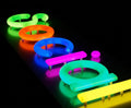 360° Acrylic Neon Effect Light