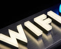 Acrylic Matte Surface Jelly Letter