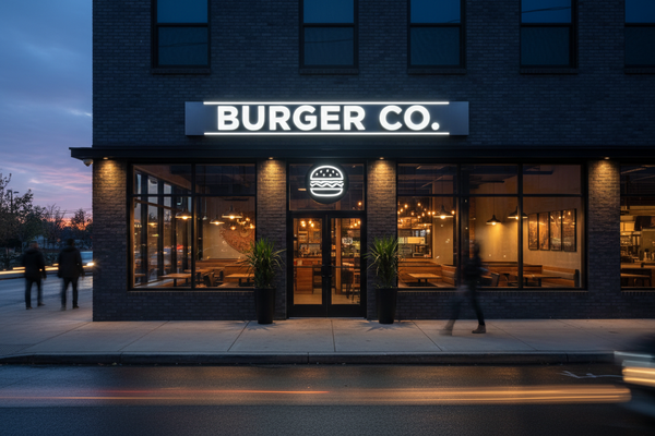 Burger Co.