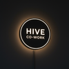 Double-Sided Light Box