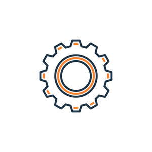Gear Icon